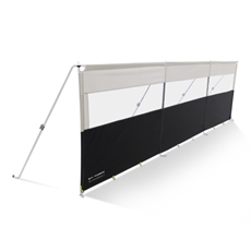 DOMETIC Solsegel, PRO Windbreak 3