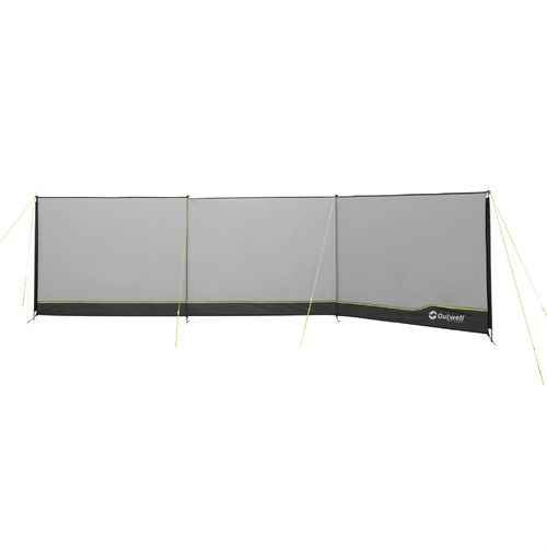 OUTWELL - Oklahoma Vindskydd 500 x 125 cm