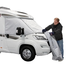 HINDEMANN Deksel Lux-Duo, Nedre del, Ducato Type 250