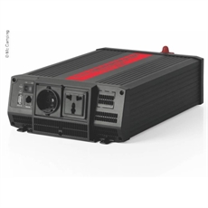 McCamping Sinusinverter 12V/230V 1500W