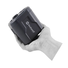 OUTWELL - Mistral Uppladdningsbar Pump