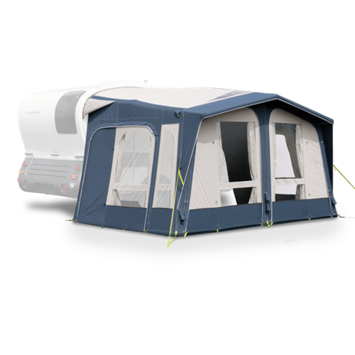 DOMETIC - Mobil AIR Pro 361/390 - PAKETERBJUDANDE