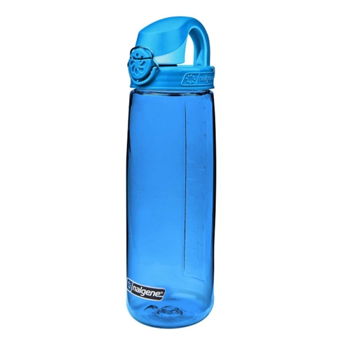 Nalgene On the Fly, Dricksflaska, Blå