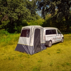 REIMO, Uppdatera Premium Hitch Tent för MB Vito