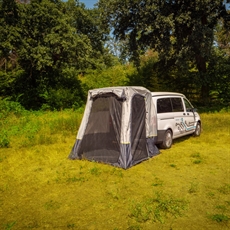 REIMO, Uppdatera Premium Hitch Tent för MB Vito