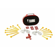 Fiamma Kit Awning Pegs, 30 delar