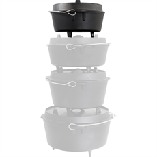 ORIGIN OUTDOORS  Dutch Oven 4,5 L
