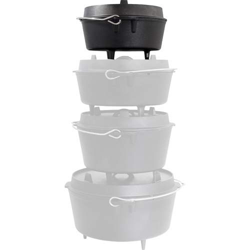 ORIGIN OUTDOORS  Dutch Oven 4,5 L