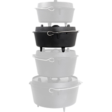 ORIGIN OUTDOORS Dutch Oven 6 L