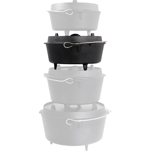 ORIGIN OUTDOORS Dutch Oven 6 L