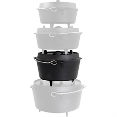 ORIGIN OUTDOORS Dutch Oven 9L