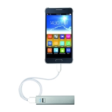 Powerbank 2600 mAh