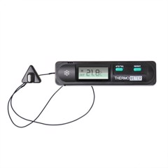 PROPLUS Inne-/utetermometer