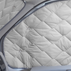 ProPlus Fönsterisoleringssats för VW Caddy