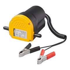 PROPLUS Oljepump 12 Volt