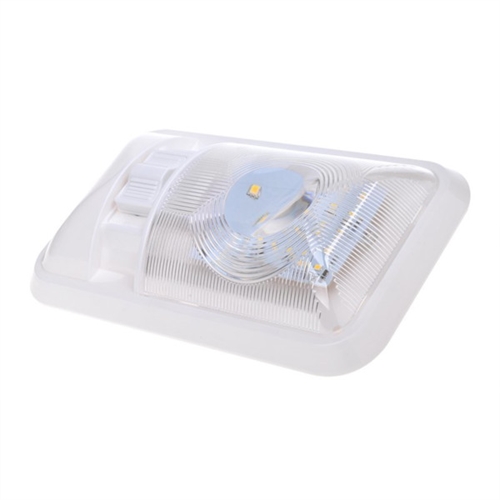 Proplus Ytmonterad Armatur 24-leds 12V