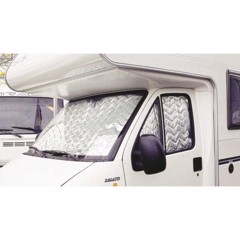 Isoflex Isoleringsmatta Fiat Ducato Bj. 94-02