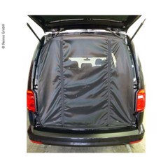 REIMO Myggnät För VW Caddy - Baklucka