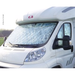 Isoflex Isoleringsmatta Fiat Ducato Fra 2006