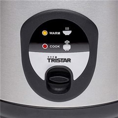 TRISTAR Riskokare 1L