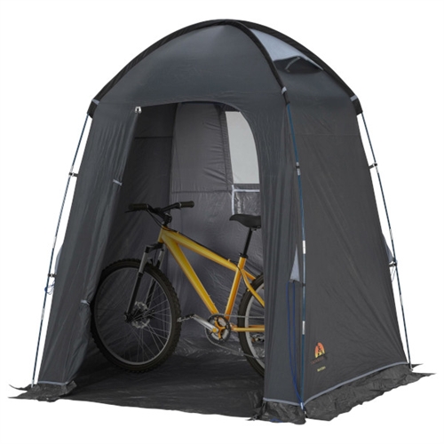 SAFARICA Multi Cabin, Duschtält/Förvaringstält.