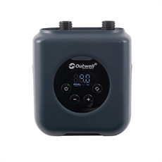 OUTWELL - Tempest Återuppladdningsbar Högtrycksluftpump För Lufttält