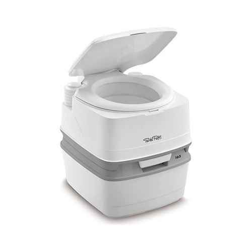 THETFORD Porta Potti Toalett  QUEBE 165