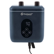 OUTWELL - THUNDERSTORM Högtrycks Luftpump 12V