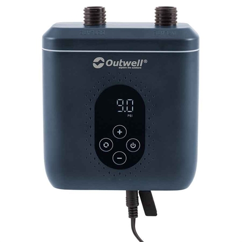 OUTWELL - THUNDERSTORM Högtrycks Luftpump 12V