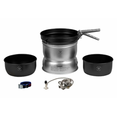 TRANGIA 25-5UL m/gasbrännare