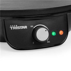 TRISTAR BP-2637 Crêpe Maker