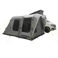 OUTWELL - Wolfburg Air Drive-Away Bustält